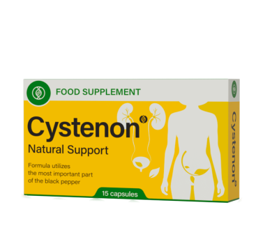 integratore Cystenon
